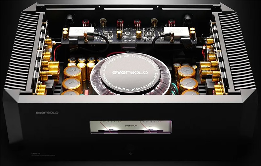 Eversolo AMP-F10